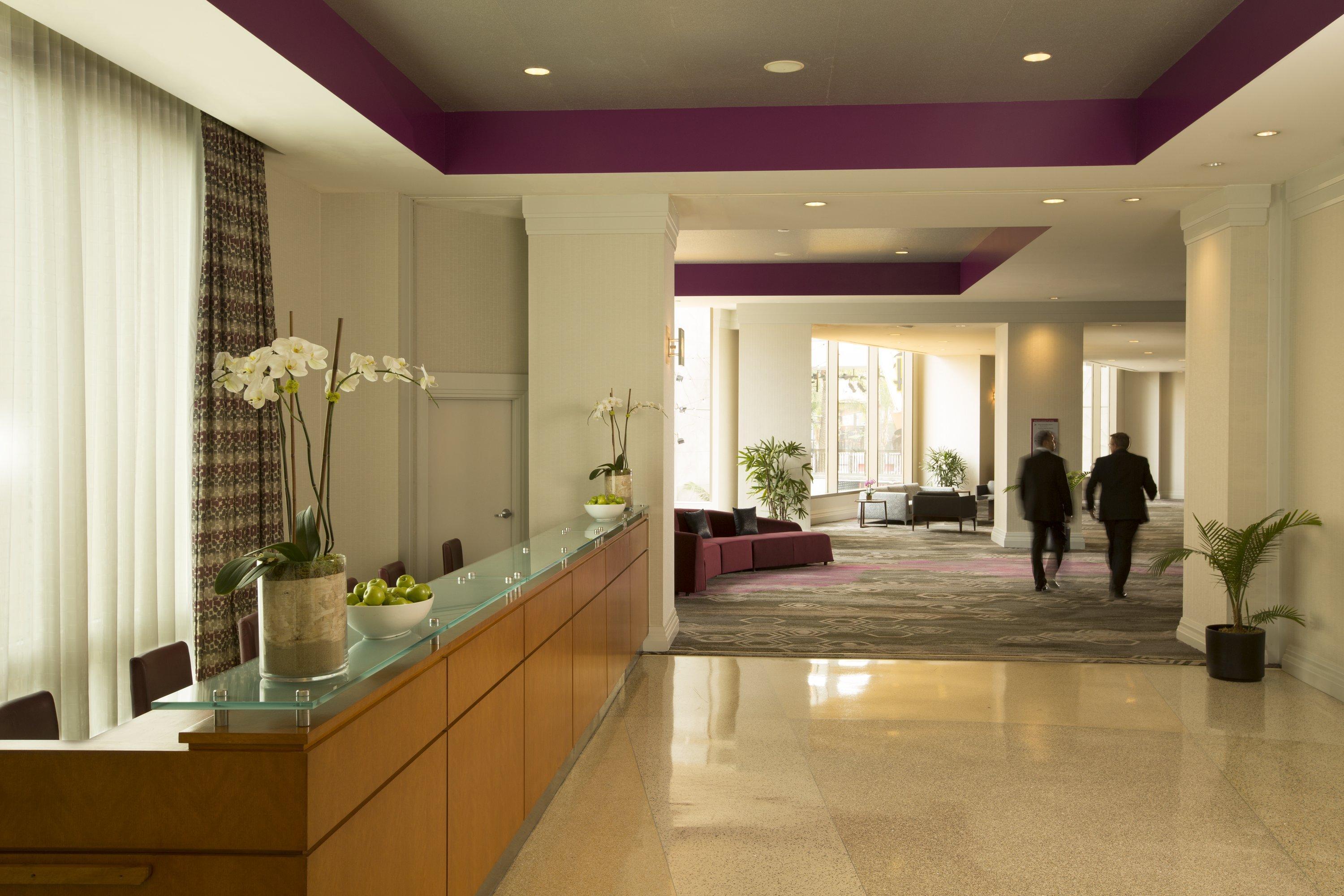 Loews Hollywood Hotel Los Angeles Ngoại thất bức ảnh